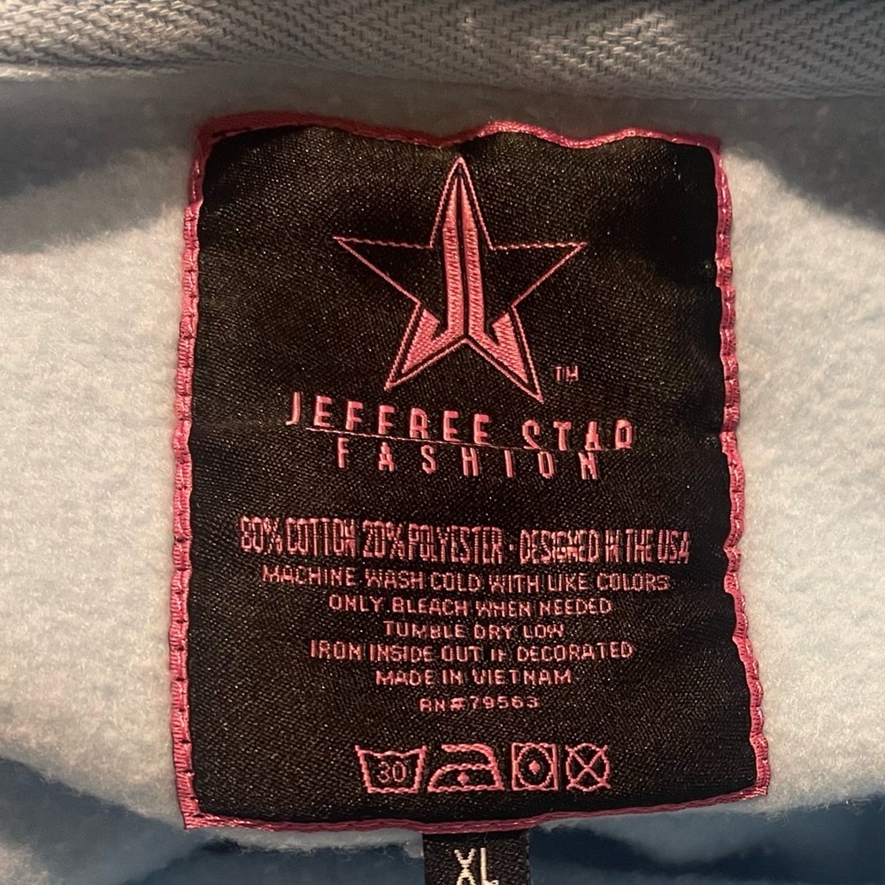 Jeffree Star Femme Fatal - Picture 10 of 10
